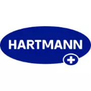 PAUL HARTMANN AG logo