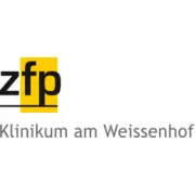 Klinikum am Weissenhof logo
