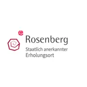 Gemeinde Rosenberg logo