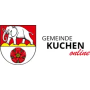 Gemeinde Kuchen logo