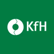 KfH Kuratorium für Dialyse und Nierentransplantation e.V. logo