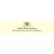 Logistikzentrum Baden-Württemberg logo