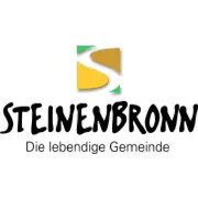 Gemeinde Steinenbronn logo