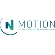 N-Motion GmbH logo