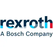 Bosch Rexroth AG logo