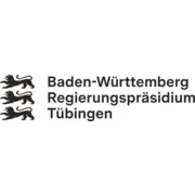 Regierungspräsidium Tübingen logo