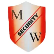 MW Security Service GmbH logo