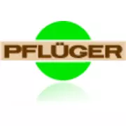 Pflüger GmbH Holz- und Kunststofftechnik logo