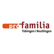 pro familia e. V. logo