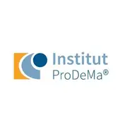 ProDeMa Institut für Professionelles Deeskalationsmanagement logo