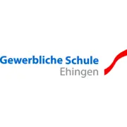 Gewerbliche Schule Ehingen logo