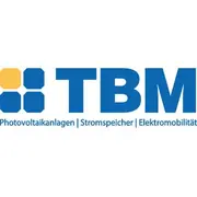 TBM GmbH logo