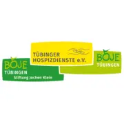 Tübinger Hospizdienste e. V. logo