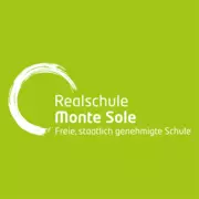 Realschule Monte Sole Ulm logo
