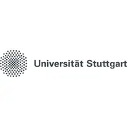 Universität Stuttgart logo