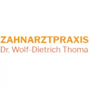 Dr. Wolf-Dietrich Thoma Zahnarztpraxis logo