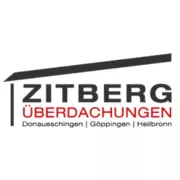 Zitberg Überdachungen GmbH logo