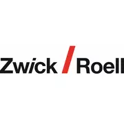 ZwickRoell GmbH & Co. KG logo