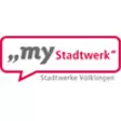 Logo für den Job Sachbearbeiter/in (m/w/d) im Bereich Forderungsmanagement
