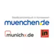 Logo für den Job Senior Sales Manager (m/w/d)