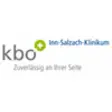 Logo für den Job Chefarzt (m/w/d), Klinik Freilassing