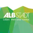 Logo für den Job Sachbearbeitung Ortspolizeibehörde (m/w/d)