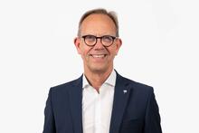 Hans-Peter Vögele picture
