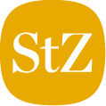 Stuttgarter Zeitung Logo