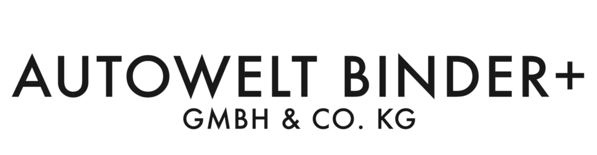 Autowelt Binder+ GmbH & Co. KG cover