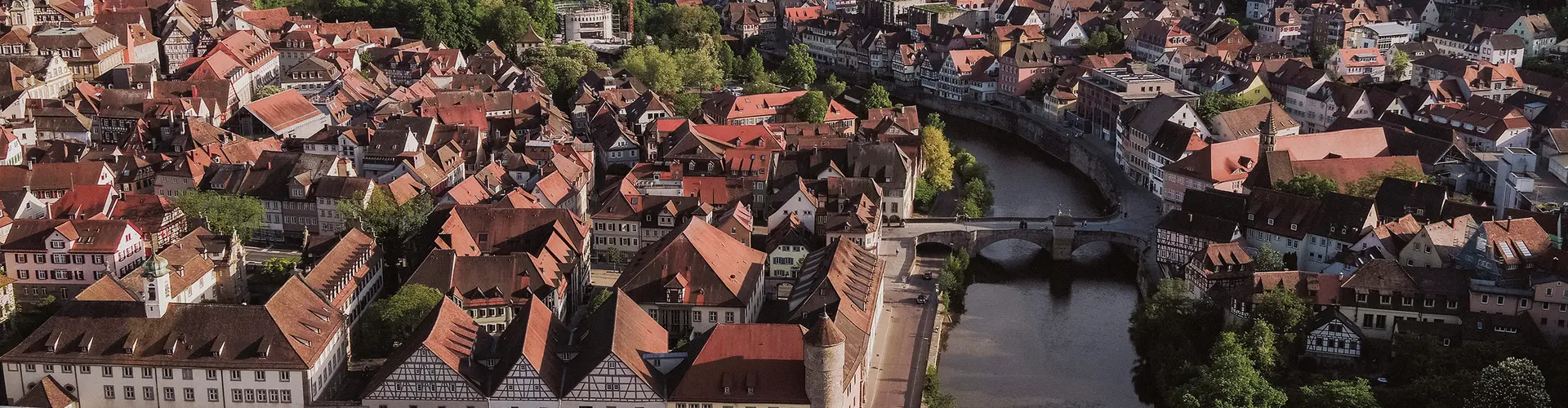 Stadt Schwäbisch Hall cover