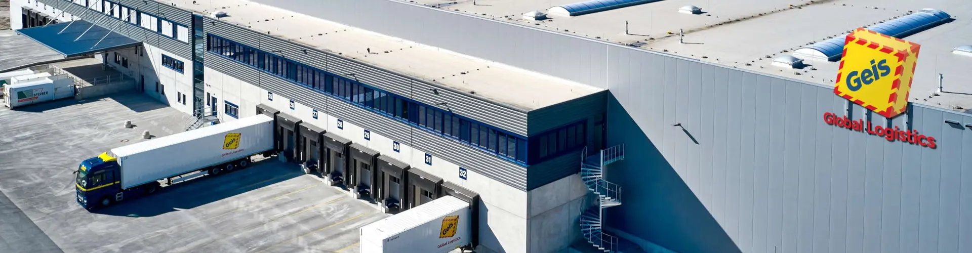 Geis Eurocargo GmbH cover