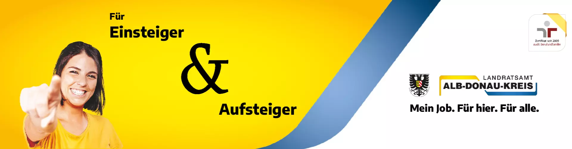 Landratsamt Alb-Donau-Kreis cover