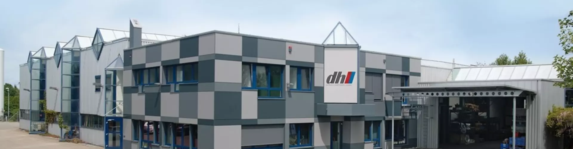 Donau-Härterei GmbH cover