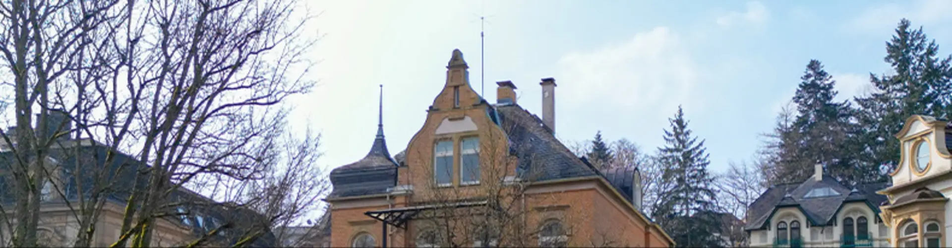 GRUNDUM Immobilien GmbH | Immobilienmakler für Wiesbaden und Umgebung cover