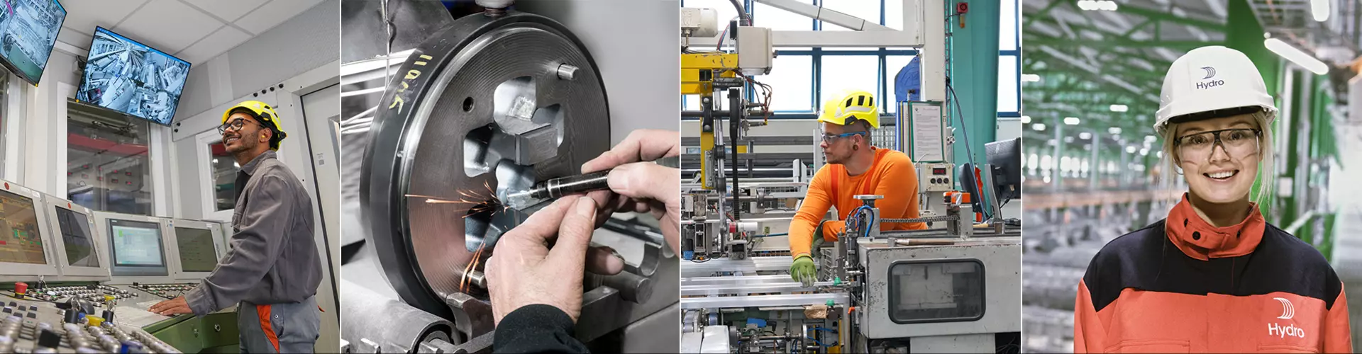 Hydro Building Systems Extrusion GmbH cover
