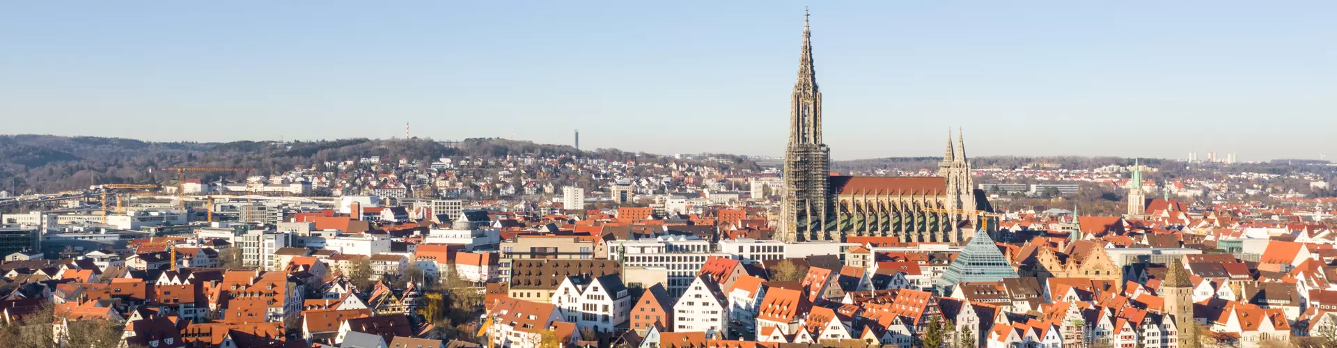 Stadt Ulm cover