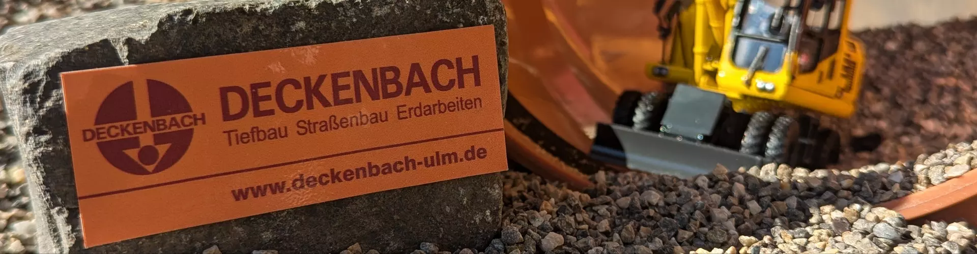 Deckenbach GmbH & Co.KG cover
