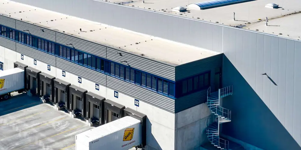 Geis Eurocargo GmbH