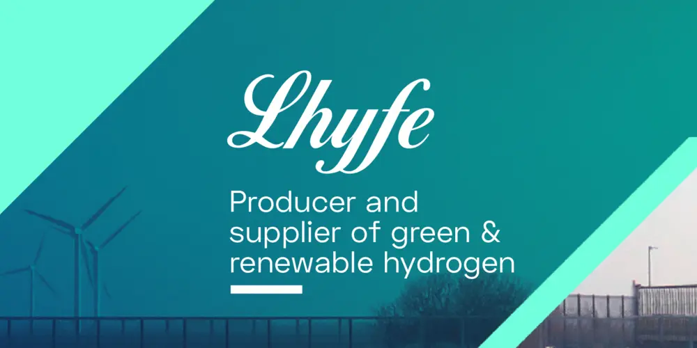 Lhyfe GmbH
