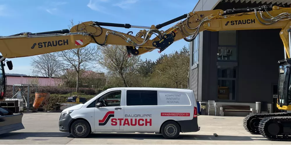Stauch Bau GmbH