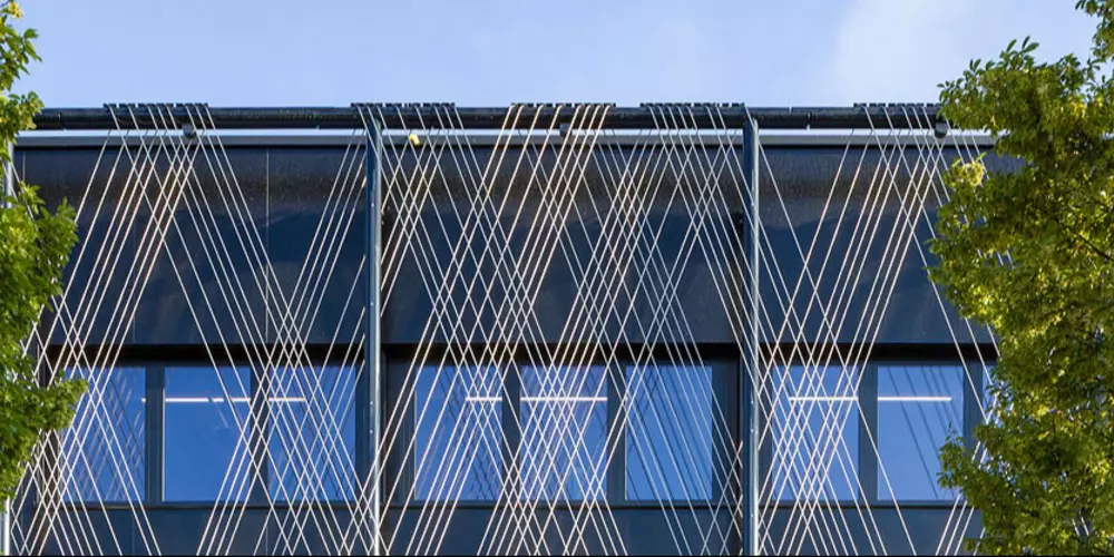 Jakob Rope Systems