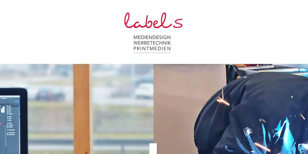 Label s GmbH