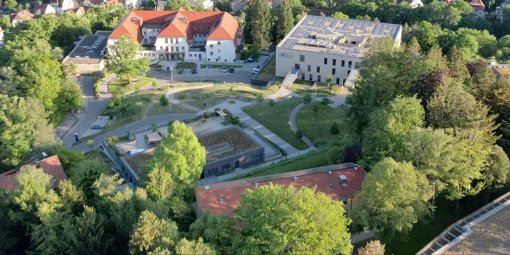 Deutsches Institut für Ärztliche Mission e. V.