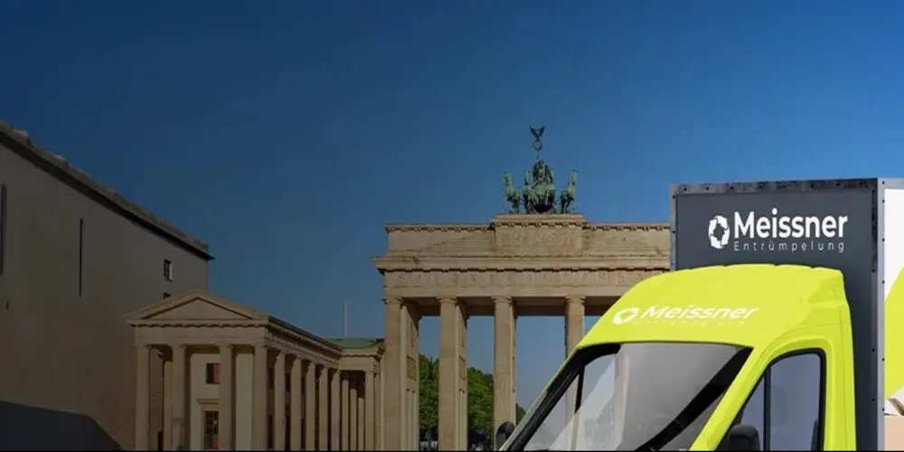 Meissner Entrümpelung