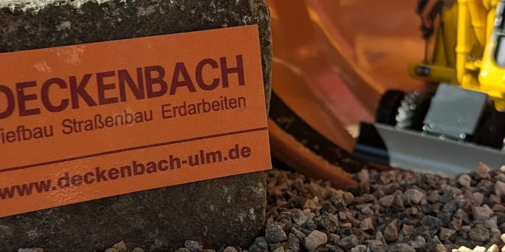 Deckenbach GmbH & Co.KG