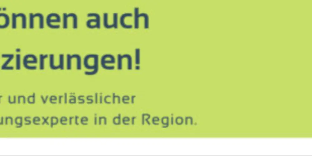 WohnFinanz Jasmin Baruschke | Immobilienfinanzierung Braunschweig